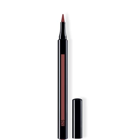 dior ink lip liners.